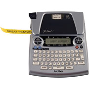 Brother PT-1880 Electronic Desktop Label Maker