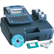 Brother PT9600 Commercial Label Printer