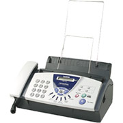 Brother Personal 575 Plain-Paper Fax