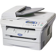 Brother Refurbished DCP-7020 Digital Copier