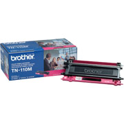 Brother TN-110M Magenta Toner Cartridge