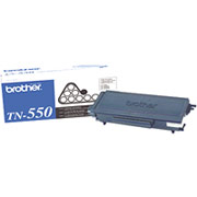 Brother TN-550 Toner Cartridge