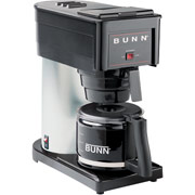 Bunn 10-Cup Coffee Brewer, Includes 1 Decanter