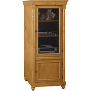 Bush Homestead Collection Audio Cabinet