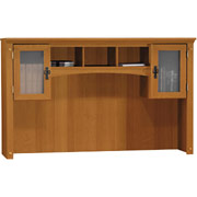 Bush Mission Pointe 60" Compact Hutch
