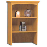 Bush Mission Pointe Lateral File Hutch