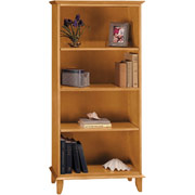 Bush Napa Bookcase