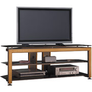 Bush Universal Collection Flat Panel Video Base