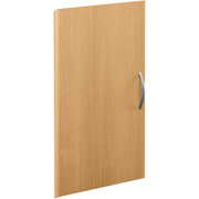 Bush Westfield Half-Height Door Kit, Light Oak
