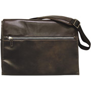 Buxton Entrepreneur Bags, Brown