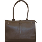 Buxton Kelly Bag, Brown