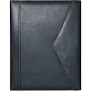 Buxton Leather Envelope Writing Pad