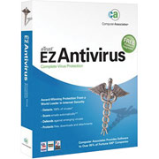 CA AntiVirus 2007