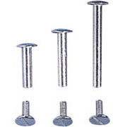 CLI Aluminum Screw Posts, 1/2"L