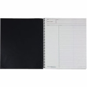 Cambridge Limited 8 1/2" x 11", Action Planner