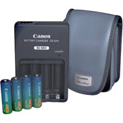 Canon A-Series Accessory Kit
