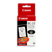 Canon BC-23 Black Ink Cartridge