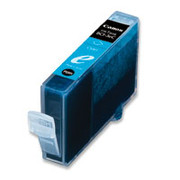 Canon BCI-3eC Cyan Ink Tank