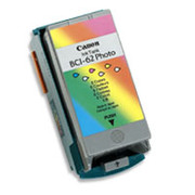 Canon BCI-62e Photo Ink Cartridge