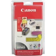 Canon CLI-36 100-Sheet Photo Value Pack