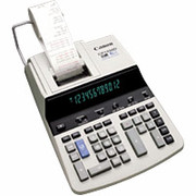 Canon CP1250D Commercial Printing Calculator
