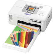 Canon CP720 Portable Photo Printer