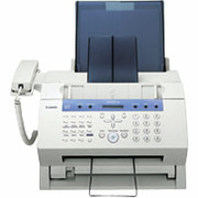 Canon FAXPHONE L80 Plain-Paper Laser Fax