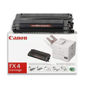 Canon FX-4 (1558A002AA) Toner Cartridge