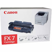 Canon FX-7 (7621A001AA) Toner Cartridge