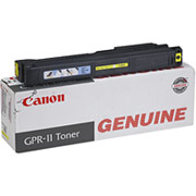 Canon GPR-11 (7626A001AA) Yellow Toner Cartridge