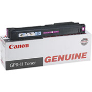 Canon GPR-11 (7627A001AA) Magenta Toner Cartridge