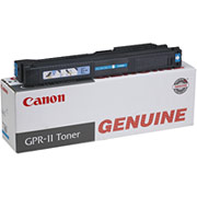 Canon GPR-11 (7628A001AA) Cyan Toner Cartridge