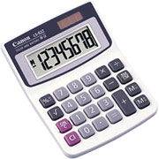 Canon LS-82Z 8-Digit Display Calculator