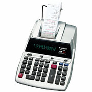 Canon MP11DX Printing Calculator