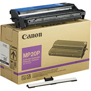 Canon MP20P (3708A001AA) Positive Toner Cartridge