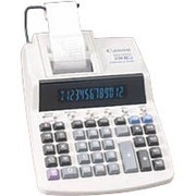 Canon MP27D Printing Calculator