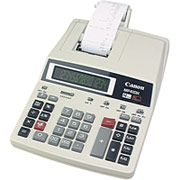 Canon MP41DH Printing Calculator