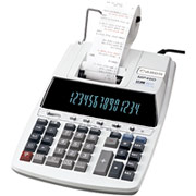 Canon MP49D Printing Calculator