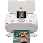 Canon Mini260 Portable Photo Printer