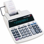 Canon P170-DH Printing Calculator