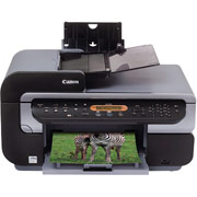 Canon PIXMA MP530 Color Flatbed All-in-One