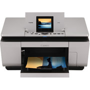 Canon PIXMA MP960 Color Flatbed All-in-One