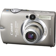 Canon PowerShot SD900 Digital Camera