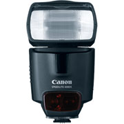 Canon Speedlite 430EX Flash for SLR Cameras