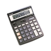 Canon WS-1400H 14-Digit Display Calculator