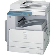Canon imageCLASS MF7280 Laser Flatbed All-in-One
