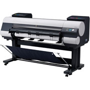 Canon imagePROGRAF iPF500 Wide Format Printer