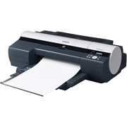 Canon imagePROGRAF iPF5000 Wide Format Printer