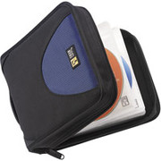 Case Logic 30 Disc ProSleeve Binder