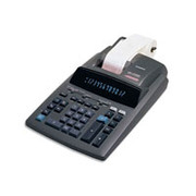 Casio DR-250HD Printing Calculator